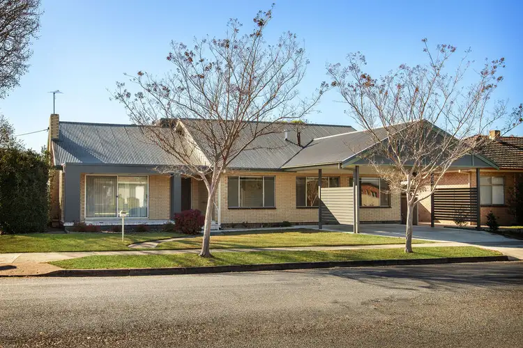 Second view of Homely house listing, 40 Stanley Street, Wodonga VIC 3690