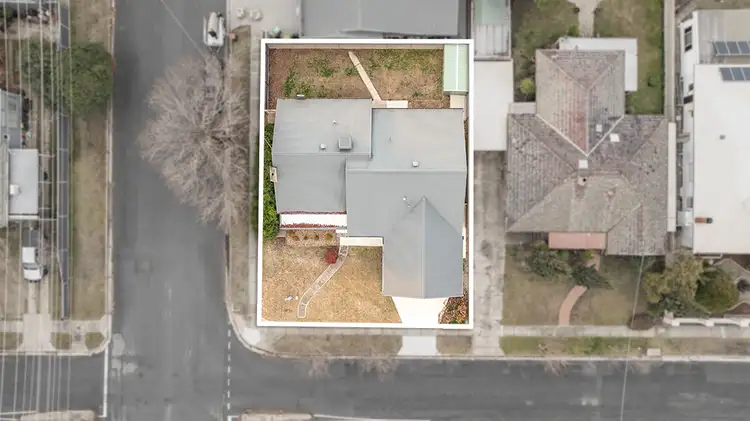 Fourth view of Homely house listing, 40 Stanley Street, Wodonga VIC 3690