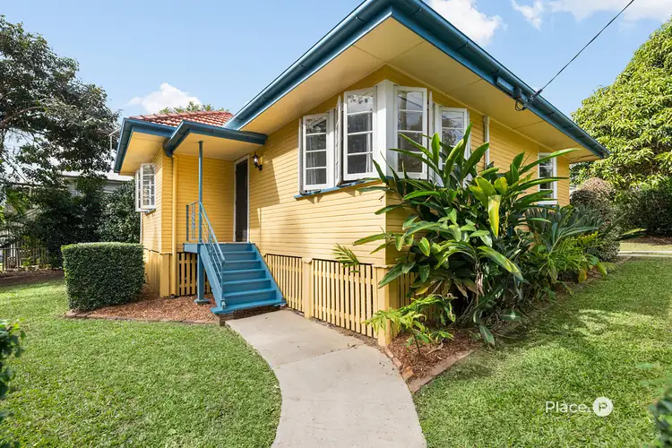 Second view of Homely house listing, 101 Mareeba Road, Ashgrove QLD 4060