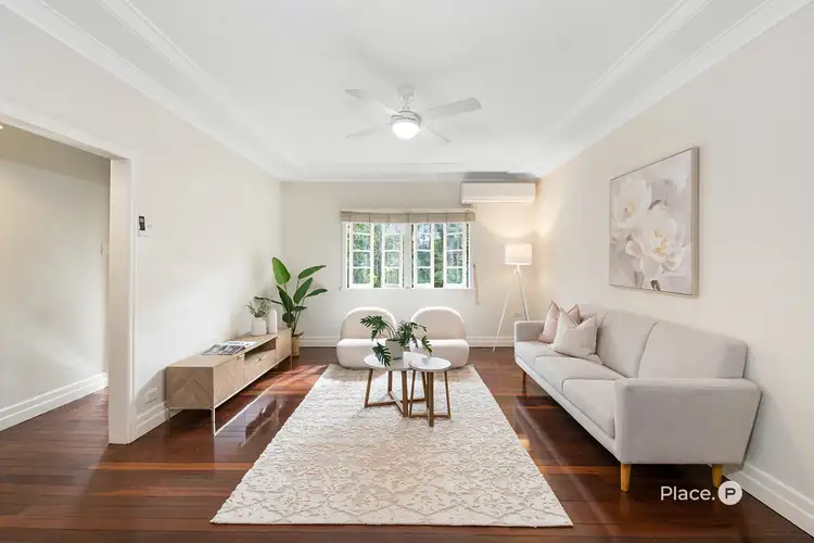 Third view of Homely house listing, 101 Mareeba Road, Ashgrove QLD 4060