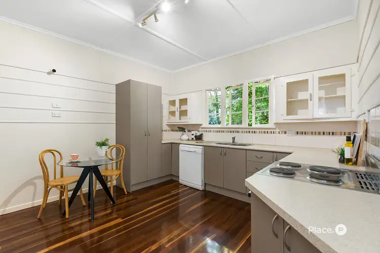 Sixth view of Homely house listing, 101 Mareeba Road, Ashgrove QLD 4060
