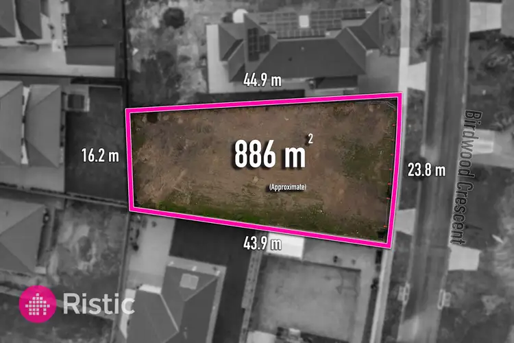 7 Birdwood Crescent, Wallan VIC 3756