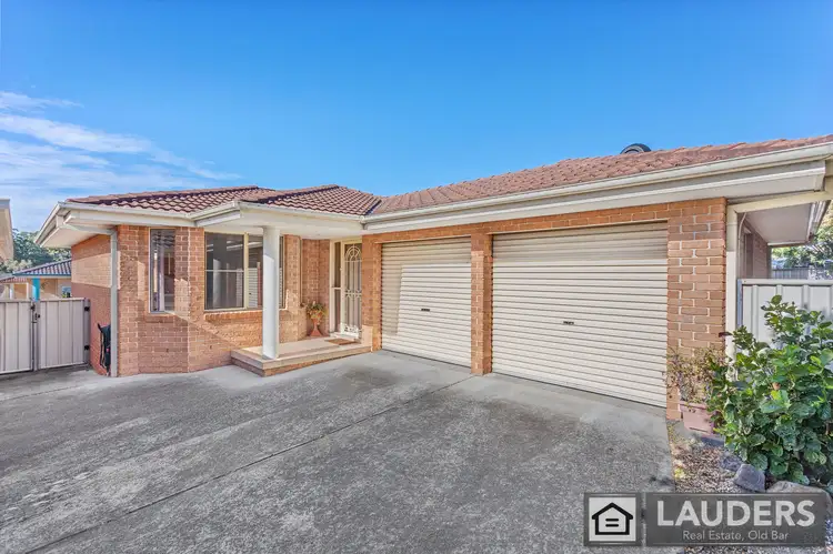 3/72 Old Bar Road, Old Bar NSW 2430