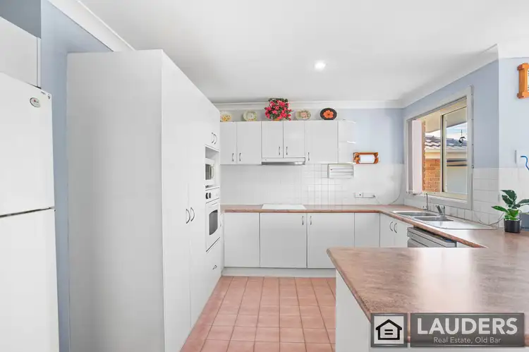 Second view of Homely unit listing, 3/72 Old Bar Road, Old Bar NSW 2430