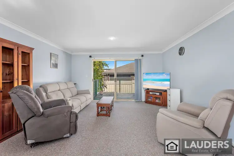 Fourth view of Homely unit listing, 3/72 Old Bar Road, Old Bar NSW 2430