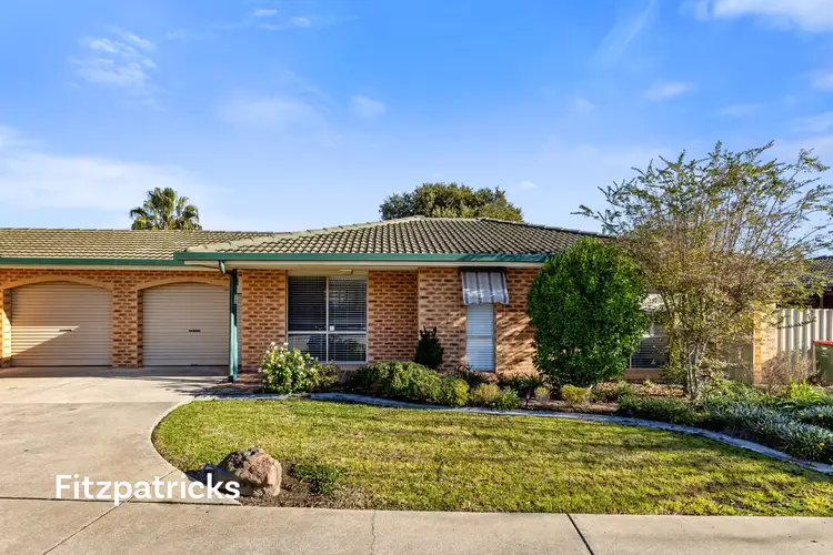 13/160 Forsyth Street, Wagga Wagga NSW 2650