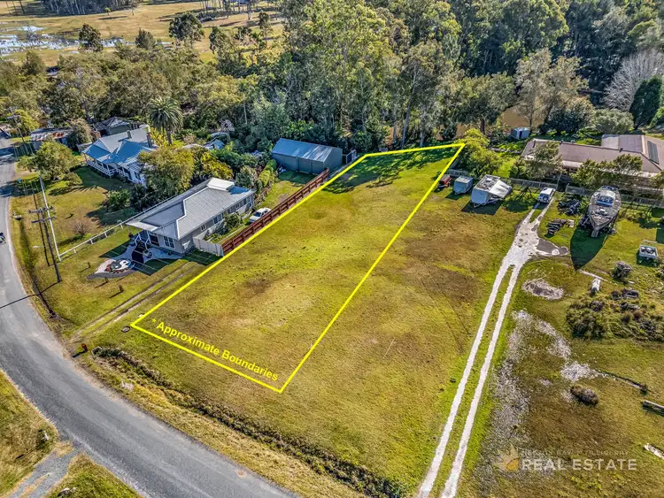 Second view of Homely land listing, 28 Church Street, Carrington NSW 2324