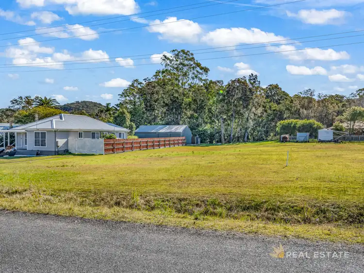 Third view of Homely land listing, 28 Church Street, Carrington NSW 2324