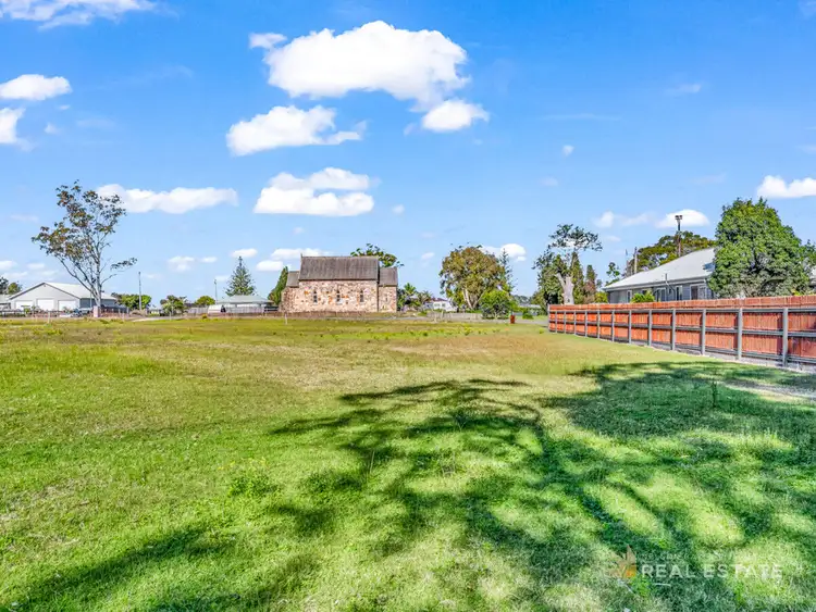 Fourth view of Homely land listing, 28 Church Street, Carrington NSW 2324