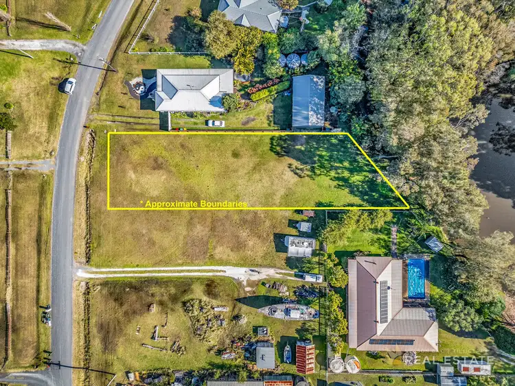 Fifth view of Homely land listing, 28 Church Street, Carrington NSW 2324