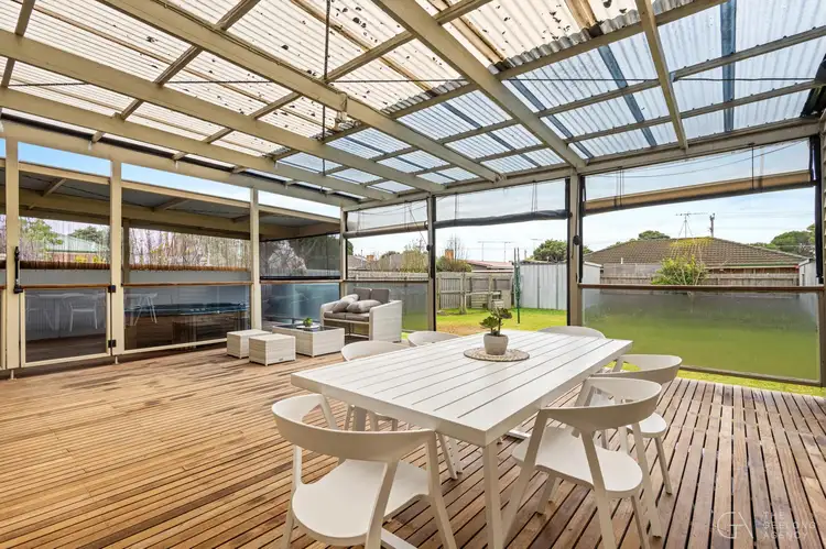 50 Collins Street, Geelong West VIC 3218