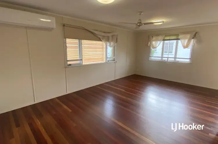 Second view of Homely house listing, 10 Gibson Street, Avenell Heights QLD 4670