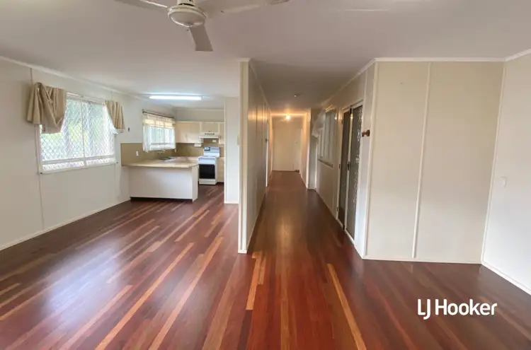 Third view of Homely house listing, 10 Gibson Street, Avenell Heights QLD 4670