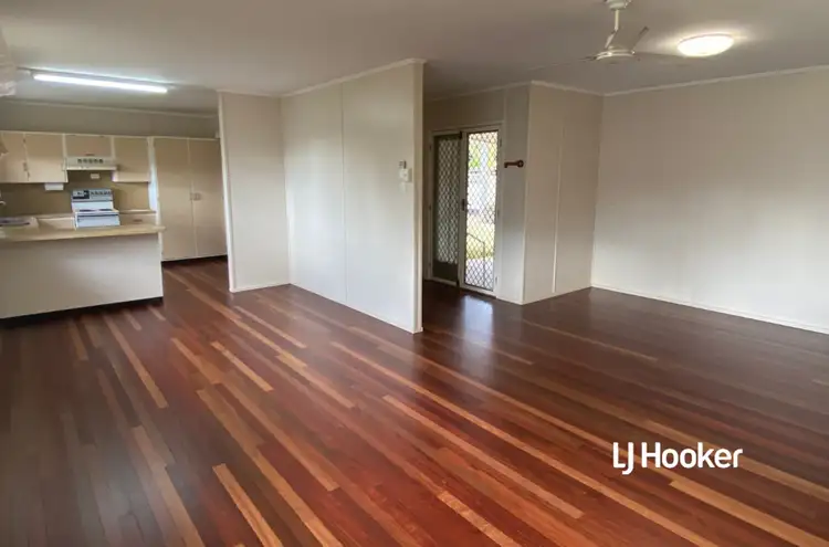 Fourth view of Homely house listing, 10 Gibson Street, Avenell Heights QLD 4670