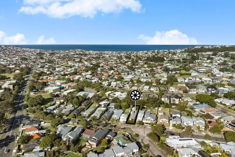 Third view of Homely house listing, 21 June Street, Merewether NSW 2291