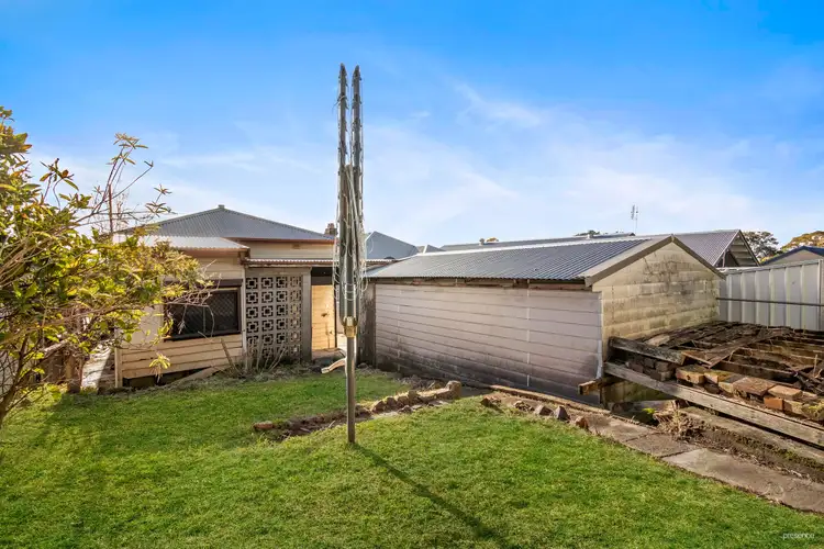 Fourth view of Homely house listing, 21 June Street, Merewether NSW 2291