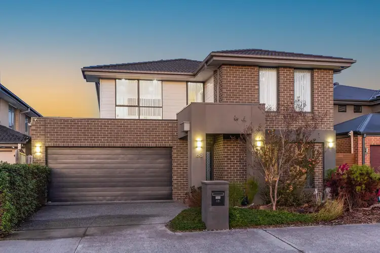 68 Hayton Park Boulevard, Cranbourne West VIC 3977