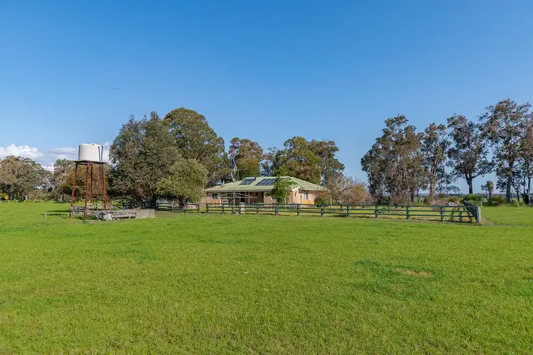 Main view of Homely house listing, 149 Kalgup Road, Kalgup WA 6280