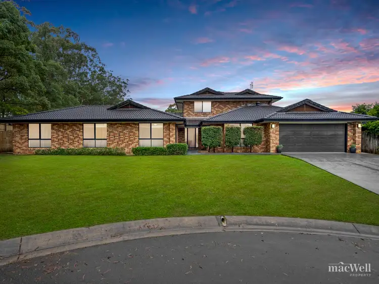 15 Coronata Court, Mount Cotton QLD 4165