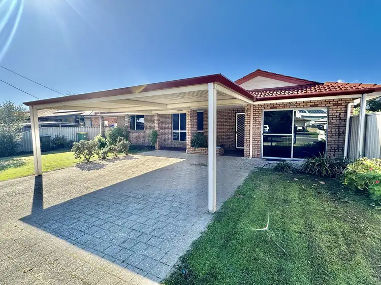 Main view of Homely house listing, 7A Edwards Street, Busselton WA 6280