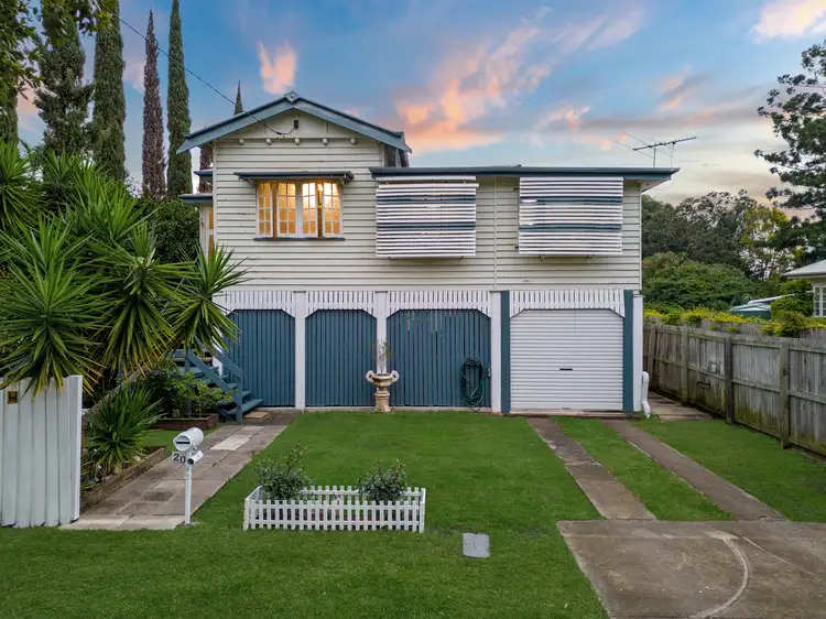 Main view of Homely house listing, 20 Merrell Street, East Ipswich QLD 4305