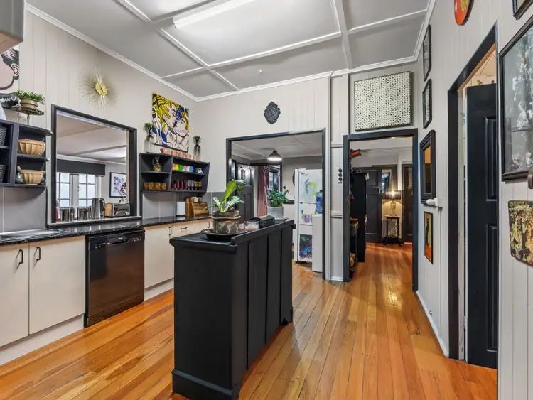 Third view of Homely house listing, 20 Merrell Street, East Ipswich QLD 4305