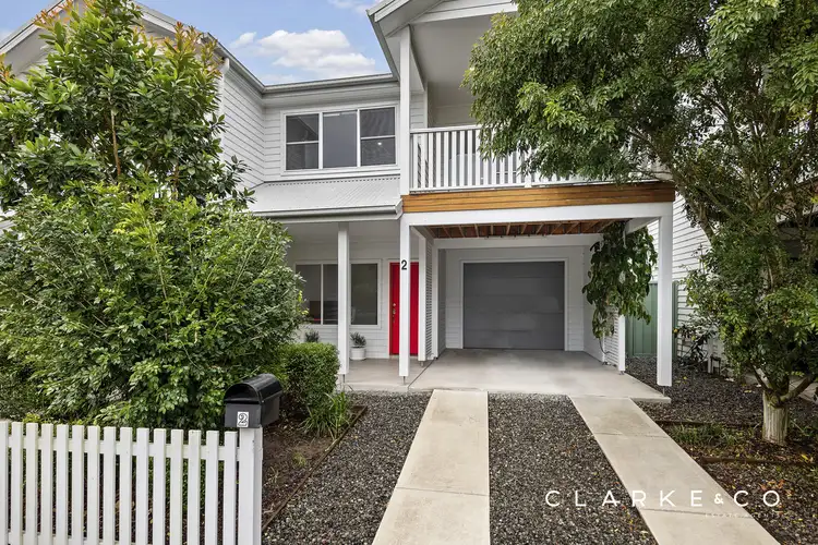 2/19 Rose Street, Maitland NSW 2320
