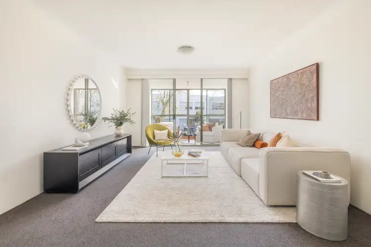 49/39-61 Gibbons Street, Redfern NSW 2016