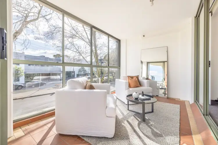 Third view of Homely apartment listing, 49/39-61 Gibbons Street, Redfern NSW 2016