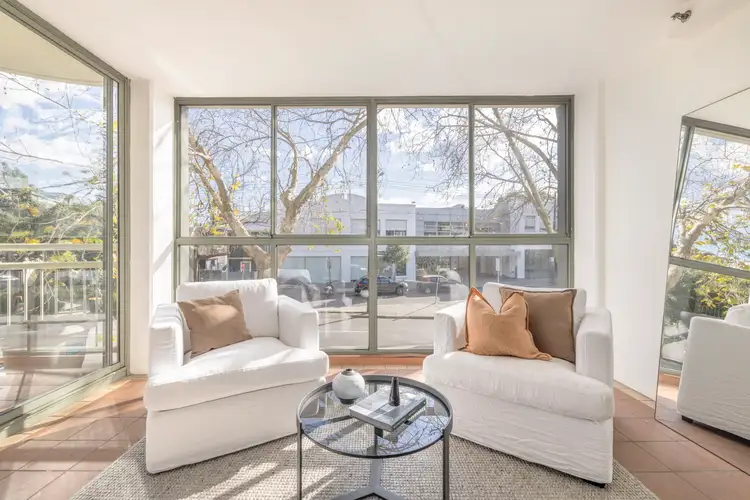 Fourth view of Homely apartment listing, 49/39-61 Gibbons Street, Redfern NSW 2016