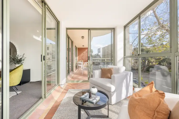 Sixth view of Homely apartment listing, 49/39-61 Gibbons Street, Redfern NSW 2016