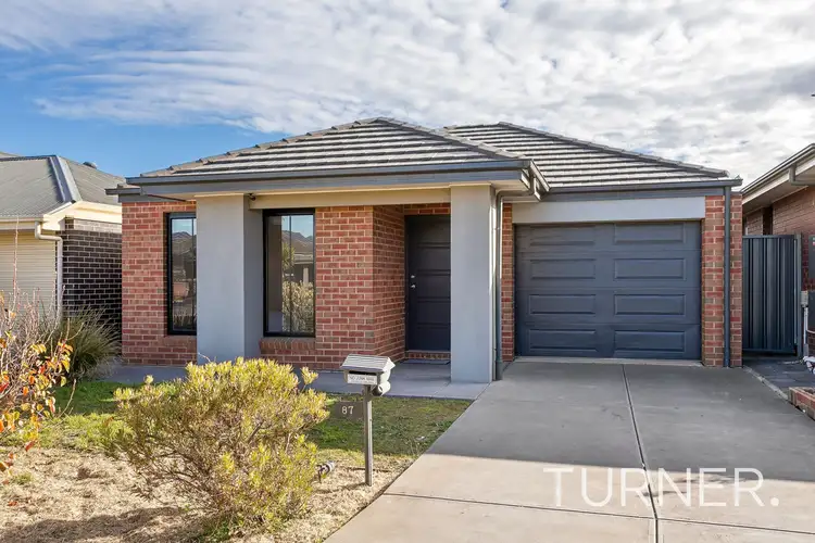 87 The Boulevard, Parafield Gardens SA 5107