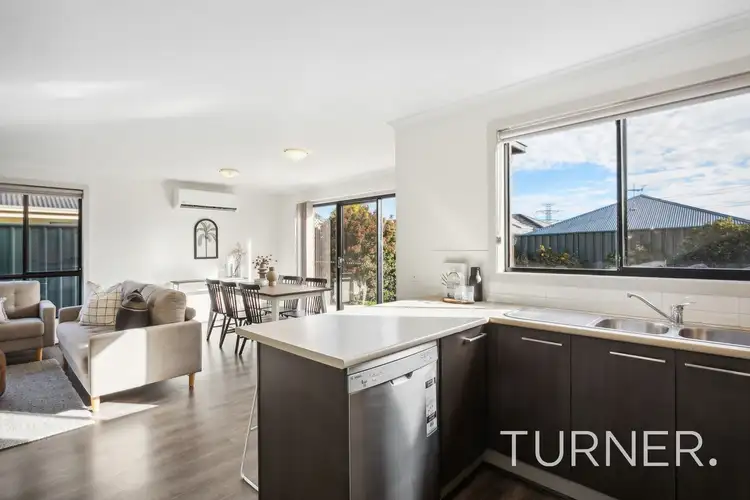 Second view of Homely house listing, 87 The Boulevard, Parafield Gardens SA 5107