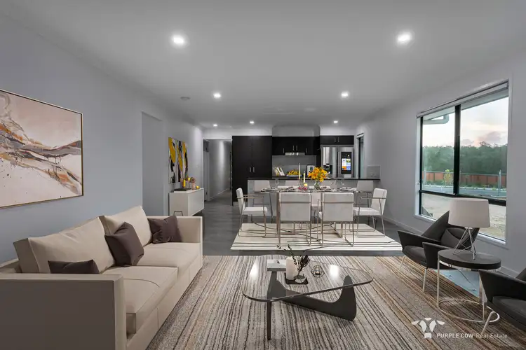 Second view of Homely house listing, 16 Dublin Avenue, Spring Mountain QLD 4300
