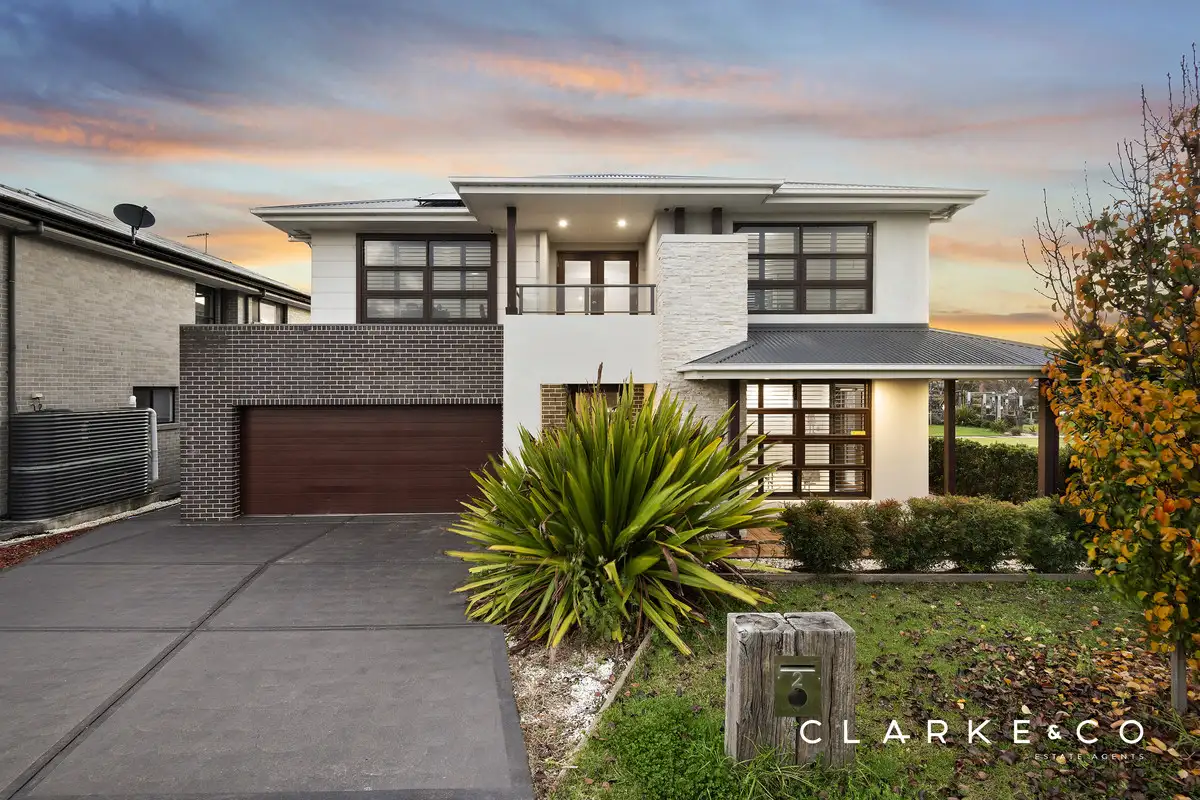 Main view of Homely house listing, 2 Waterside Close, Rutherford NSW 2320