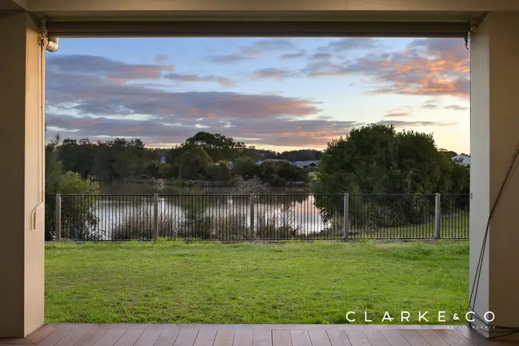 Second view of Homely house listing, 2 Waterside Close, Rutherford NSW 2320