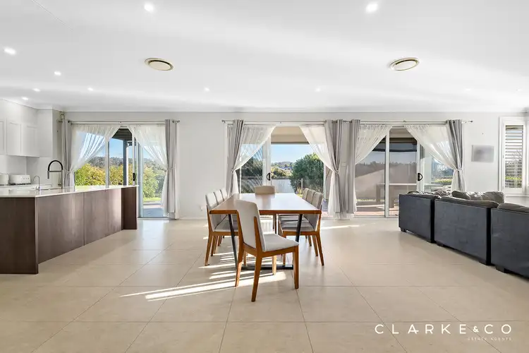 Third view of Homely house listing, 2 Waterside Close, Rutherford NSW 2320