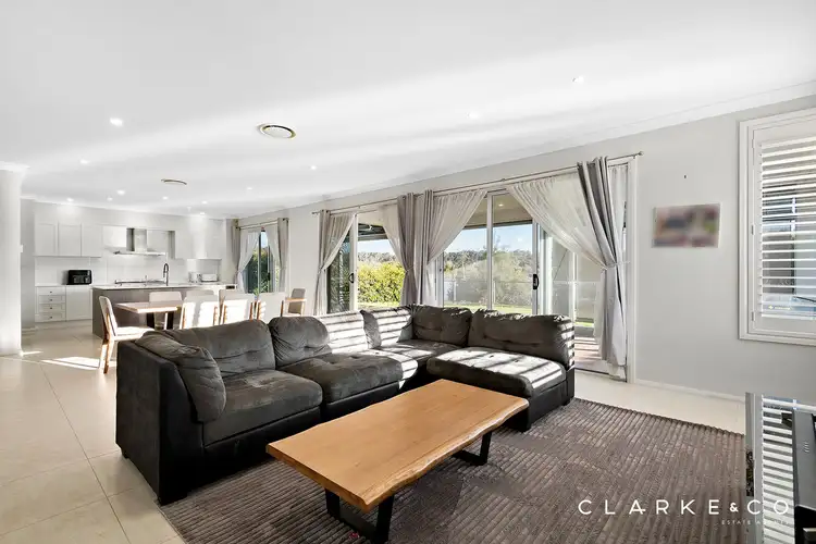 Fifth view of Homely house listing, 2 Waterside Close, Rutherford NSW 2320