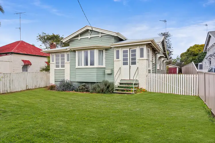Main view of Homely house listing, 24 Charles Street, Newtown QLD 4350