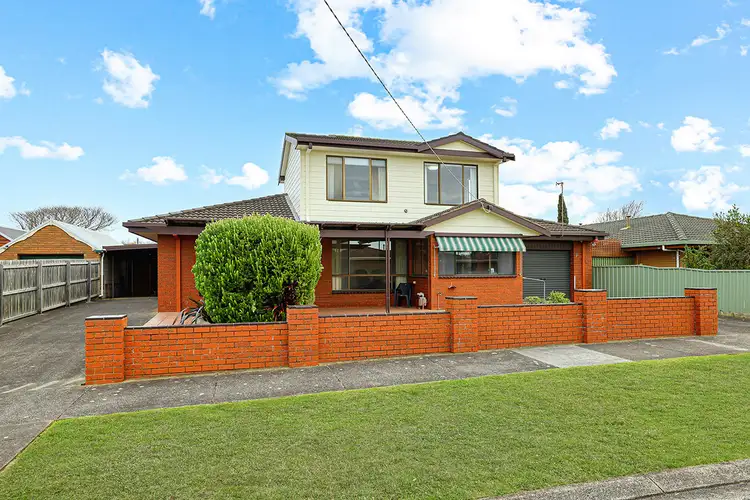 Second view of Homely house listing, 9 Glenview Drive, Warrnambool VIC 3280