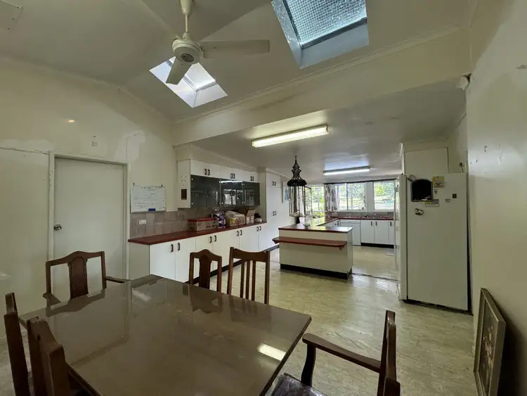 Second view of Homely house listing, 27 Kelvin Street, Monto QLD 4630