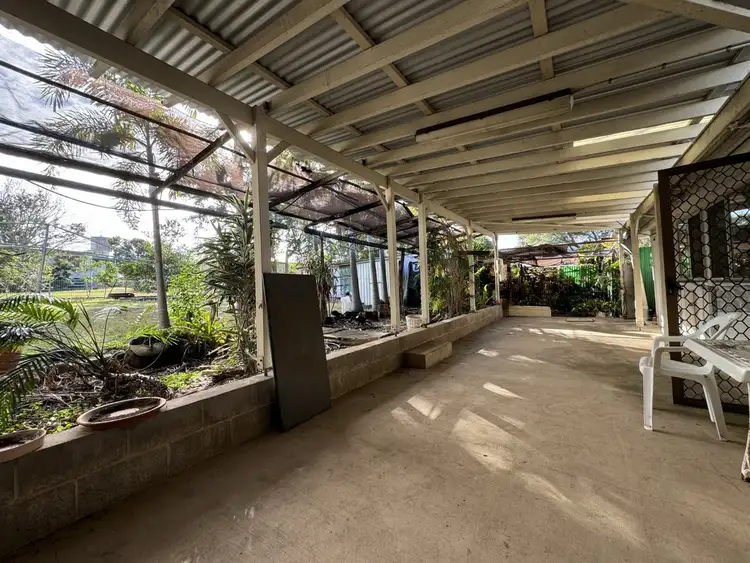 Fourth view of Homely house listing, 27 Kelvin Street, Monto QLD 4630