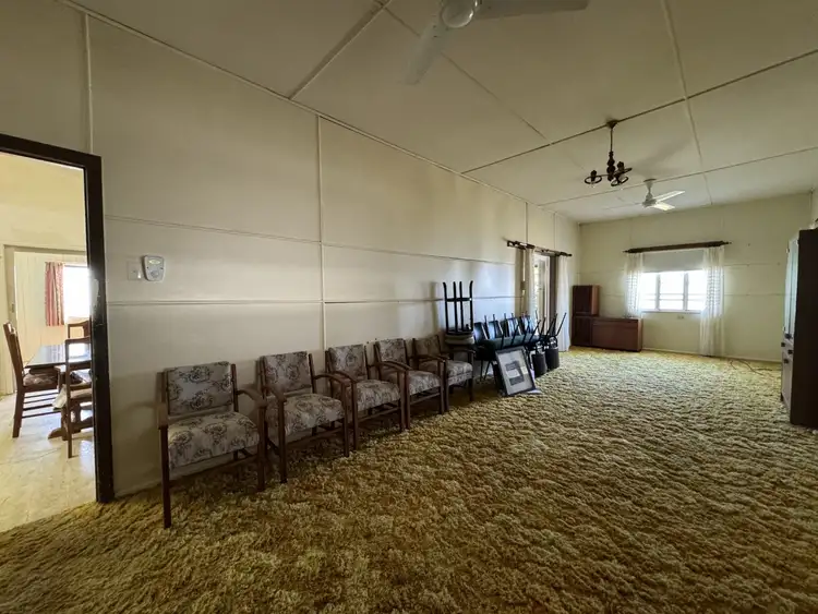 Fifth view of Homely house listing, 27 Kelvin Street, Monto QLD 4630