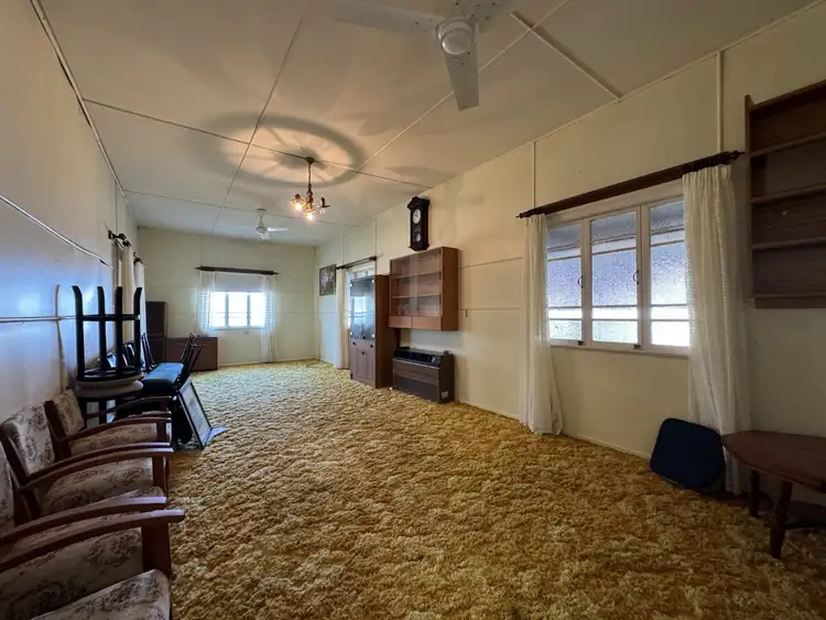 Sixth view of Homely house listing, 27 Kelvin Street, Monto QLD 4630