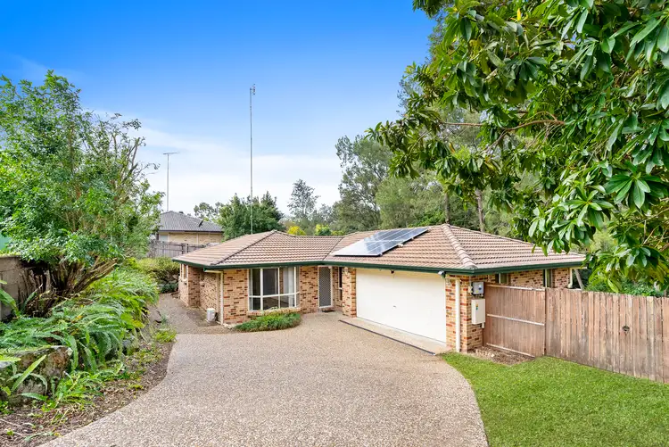 18 Altos Court, Mudgeeraba QLD 4213