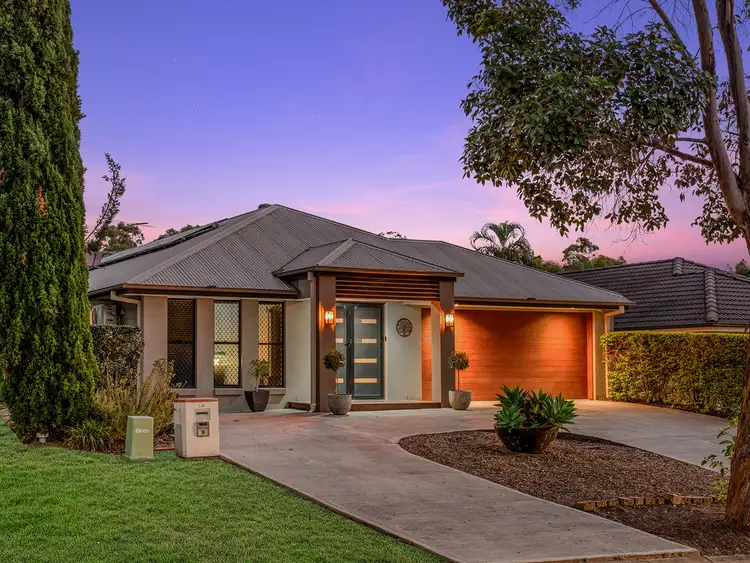 16 Sanctuary Drive, Forest Lake QLD 4078