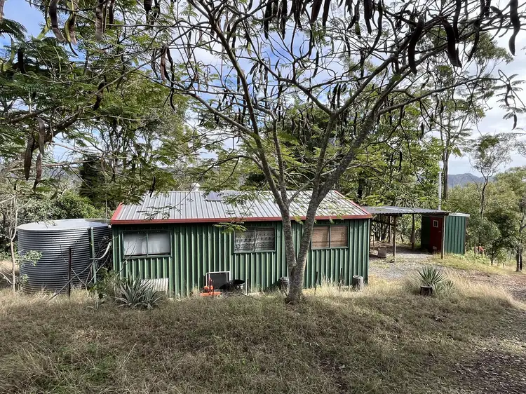 3 Corrys Lane, Moongan QLD 4714