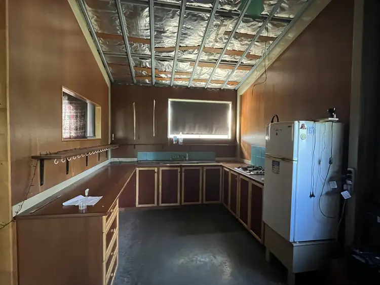 Second view of Homely rural property listing, 3 Corrys Lane, Moongan QLD 4714