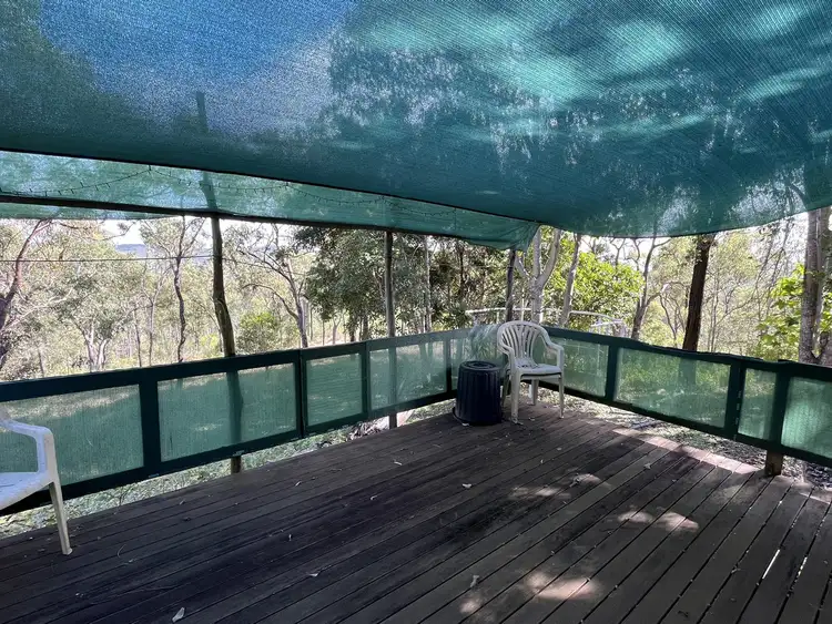 Third view of Homely rural property listing, 3 Corrys Lane, Moongan QLD 4714