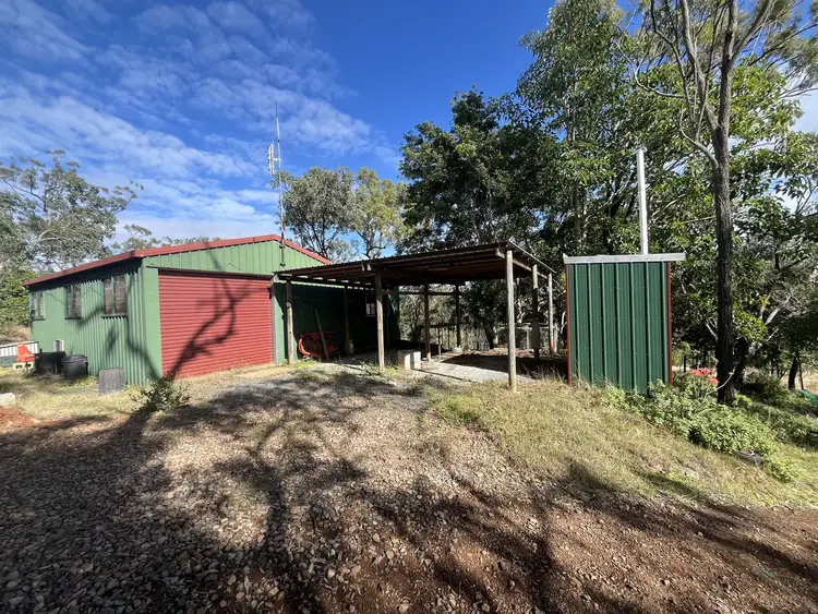 Fifth view of Homely rural property listing, 3 Corrys Lane, Moongan QLD 4714